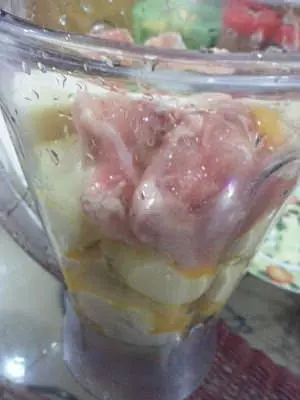 招牌豆腐，簡單做法！只需要三個步驟哦！ 