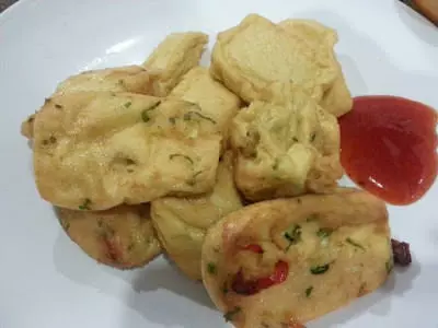 招牌豆腐，簡單做法！只需要三個步驟哦！ 