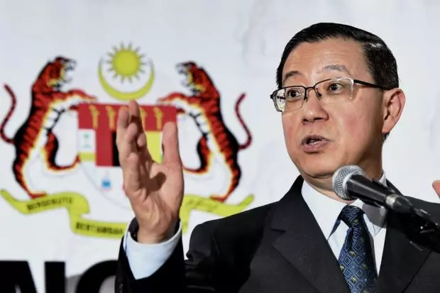 LRT3繼續建!林冠英:省了150億!