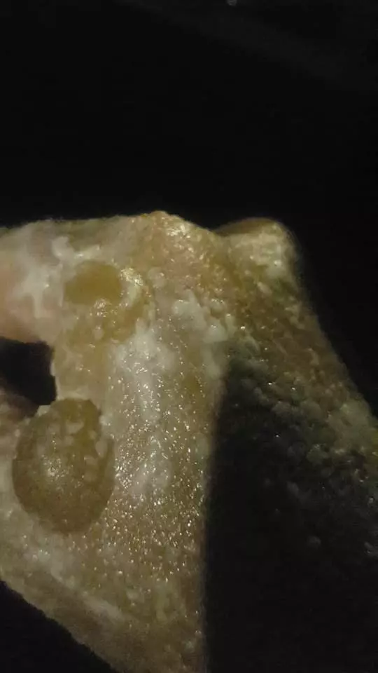 有血有淚的教訓! 大馬美少婦PO文: 第一次通洗碗盆, 想不到被「這一瓶」害慘了! 手腳都中招…
