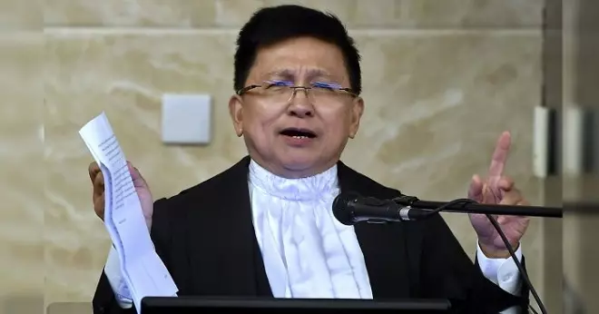 穆斯林地位已經受到威脅,伊斯蘭黨揚言 發動「馬來穆斯林團結大集會」