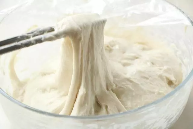 為什麼你的餅又硬又沒層次?麵食世家教你訣竅,一次5斤面不嫌多