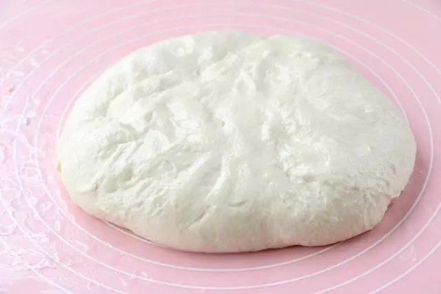 為什麼你的餅又硬又沒層次?麵食世家教你訣竅,一次5斤面不嫌多