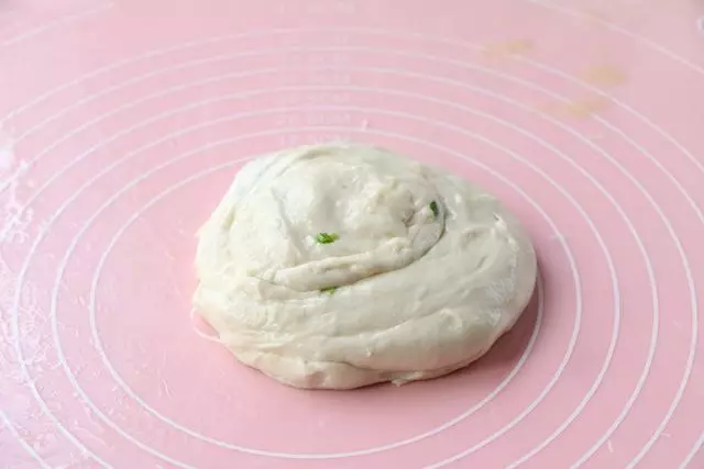 為什麼你的餅又硬又沒層次?麵食世家教你訣竅,一次5斤面不嫌多