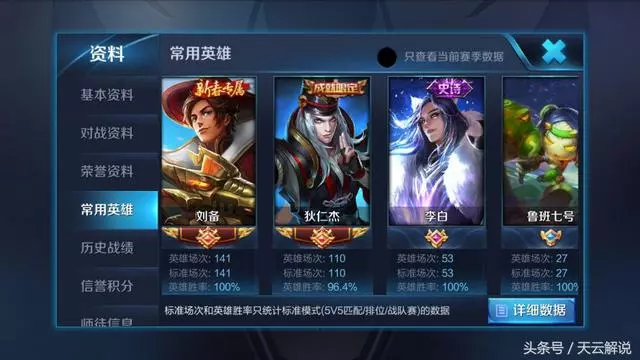 王者榮耀:這射手紅極一時,卻在S12淪為T3,比他強的太多了!