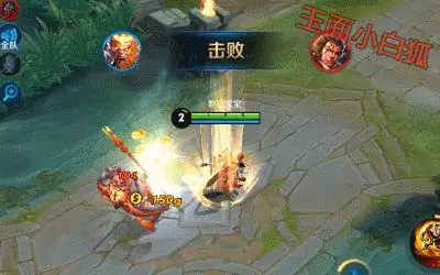 王者榮耀:斗戰勝佛禮包十五連抽試水,孫悟空擊敗特效獲取不簡單