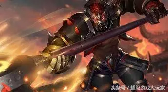 王者榮耀:當隊友選什麼你最有安全感?第一名實至名歸