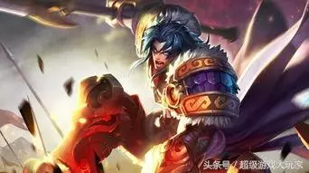 王者榮耀:當隊友選什麼你最有安全感?第一名實至名歸