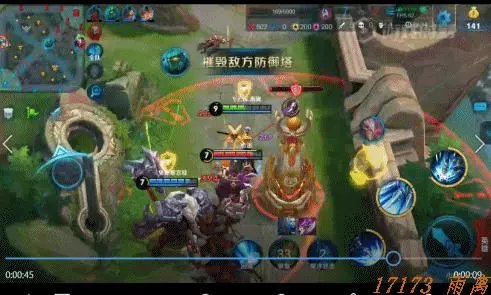 王者榮耀:S12賽季趙雲更強勢切後排無敵 又肉傷害還高!