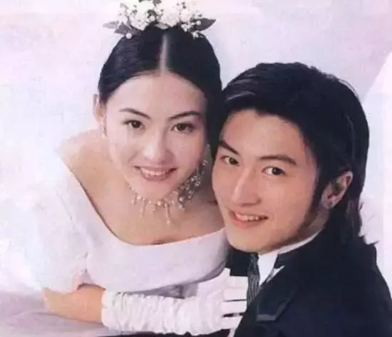 謝霆鋒、張柏芝註定要離婚?原來我們說謝霆鋒不負責都是錯怪了他!