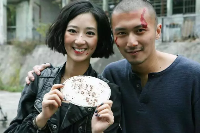 謝霆鋒、張柏芝註定要離婚?原來我們說謝霆鋒不負責都是錯怪了他!