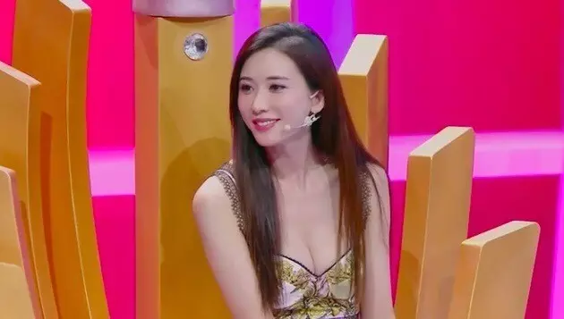 林志玲坦言期待新桃花 小S反嗆:妳都沒反省自己