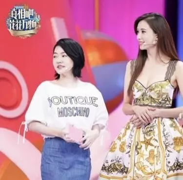 林志玲坦言期待新桃花 小S反嗆:妳都沒反省自己
