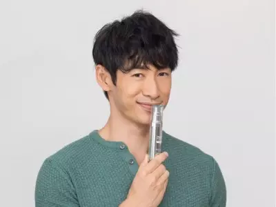 林志玲坦言期待新桃花 小S反嗆:妳都沒反省自己