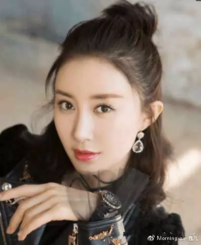 娛樂圈「最乾淨」的12大女星,最後一位連狗仔卓偉都說她人美心善!