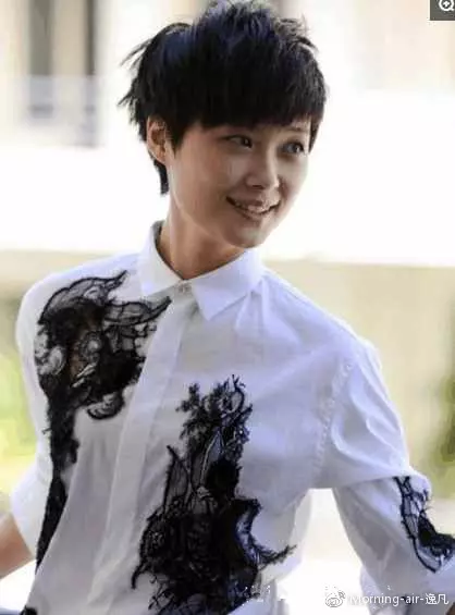 娛樂圈「最乾淨」的12大女星,最後一位連狗仔卓偉都說她人美心善!