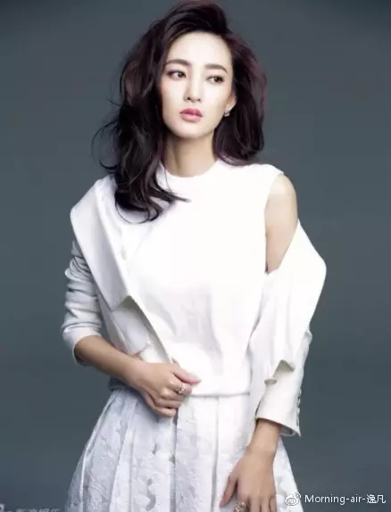 娛樂圈「最乾淨」的12大女星,最後一位連狗仔卓偉都說她人美心善!