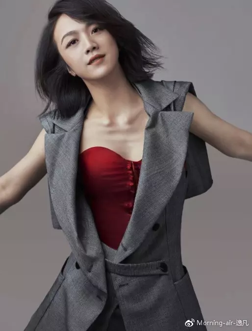 娛樂圈「最乾淨」的12大女星,最後一位連狗仔卓偉都說她人美心善!