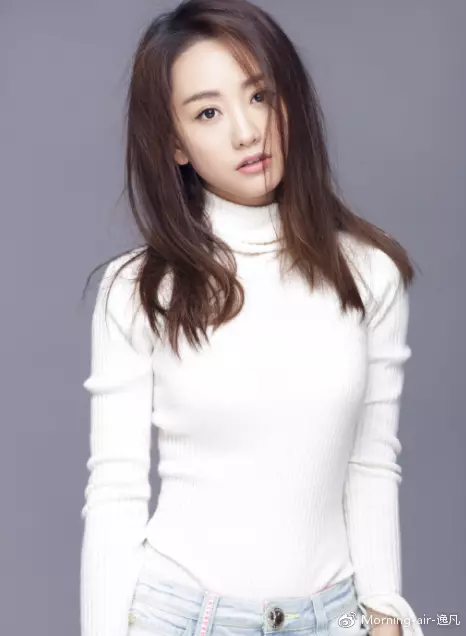 娛樂圈「最乾淨」的12大女星,最後一位連狗仔卓偉都說她人美心善!