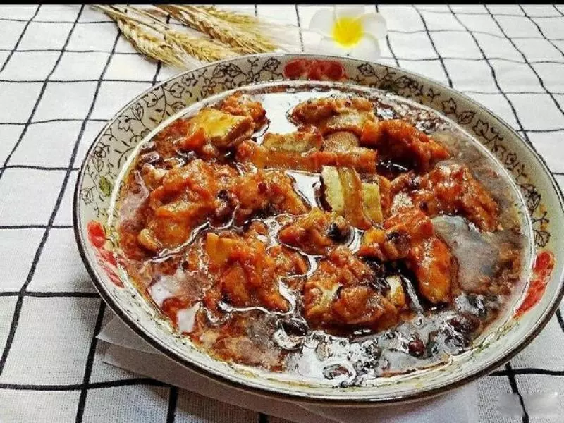 18款讓你不得不愛的家常菜,你也能輕鬆學會喲!