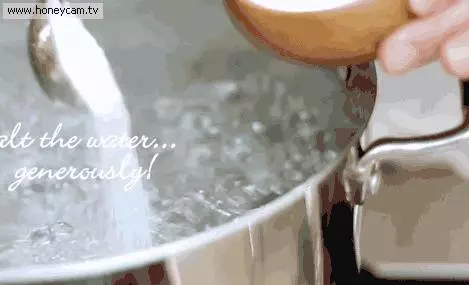 在家煮麵的5大秘訣,讓麵條好吃一百倍,愛吃面的一定不能錯過!