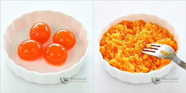 超美味鹹蛋黃雞翅,吃了還想要吃!