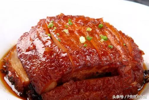 教你20種五花肉的做法大全 每道都是經典中的經典 一輩子吃不膩！