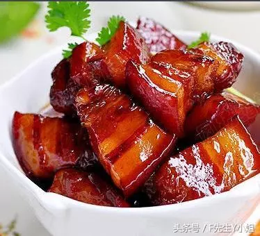 教你20種五花肉的做法大全 每道都是經典中的經典 一輩子吃不膩！