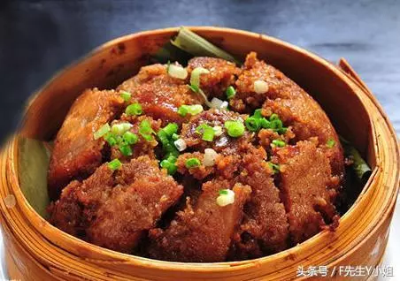 教你20種五花肉的做法大全 每道都是經典中的經典 一輩子吃不膩！