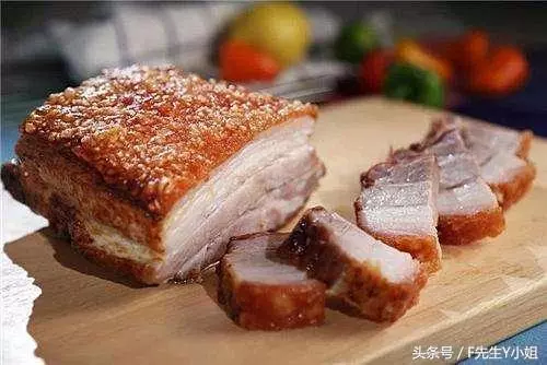 教你20種五花肉的做法大全 每道都是經典中的經典 一輩子吃不膩！