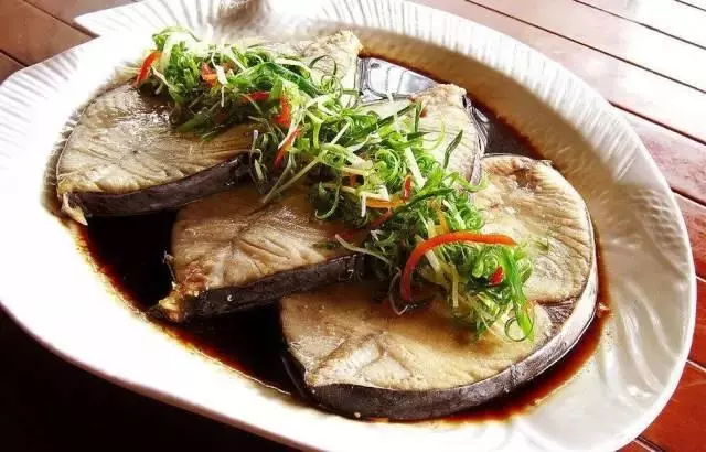 15種魚的做法,每一種都超級好吃!學會就是賺到!