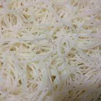 炒米粉好吃有秘訣,加了它,更入味好吃!做法簡單~