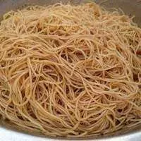 炒米粉好吃有秘訣,加了它,更入味好吃!做法簡單~