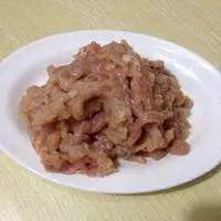炒米粉好吃有秘訣,加了它,更入味好吃!做法簡單~