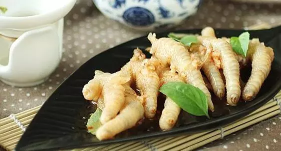雞爪子的14種做法,百吃不厭,圓子教你這樣燉雞爪,啃起來沒夠!