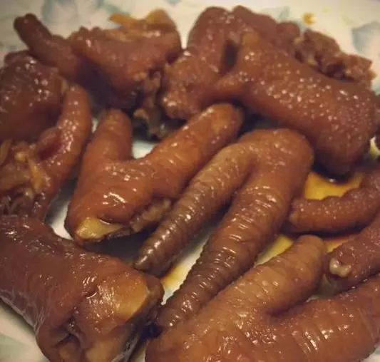 雞爪子的14種做法,百吃不厭,圓子教你這樣燉雞爪,啃起來沒夠!