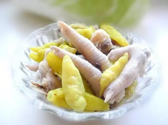 雞爪子的14種做法,百吃不厭,圓子教你這樣燉雞爪,啃起來沒夠!