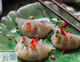 10個中式Dim Sum的做法!快學起來,不用去茶樓啦!