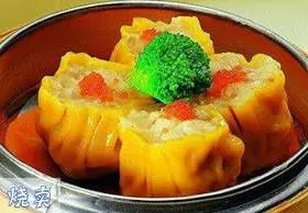 10個中式Dim Sum的做法!快學起來,不用去茶樓啦!