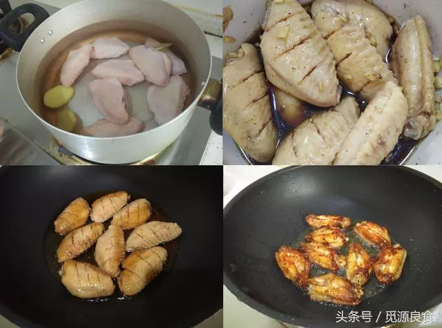 這9道家常菜省事又豐盛,解饞下飯滿足你的胃,再也不怕沒胃口!