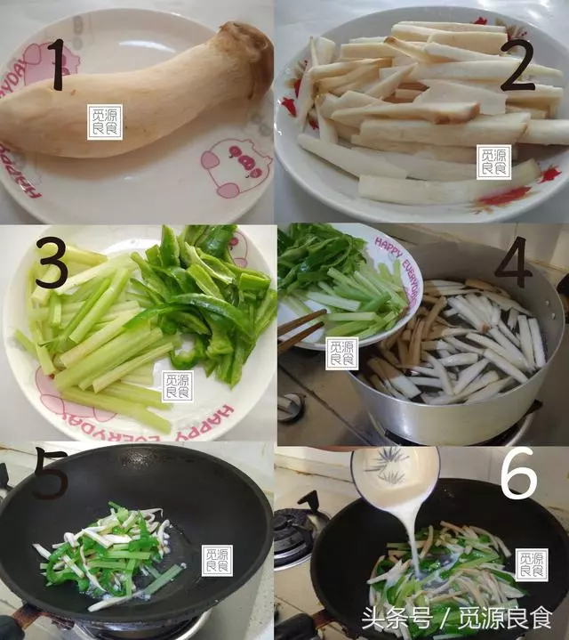 這9道家常菜省事又豐盛,解饞下飯滿足你的胃,再也不怕沒胃口!