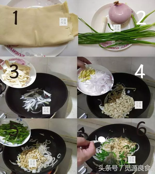 這9道家常菜省事又豐盛,解饞下飯滿足你的胃,再也不怕沒胃口!