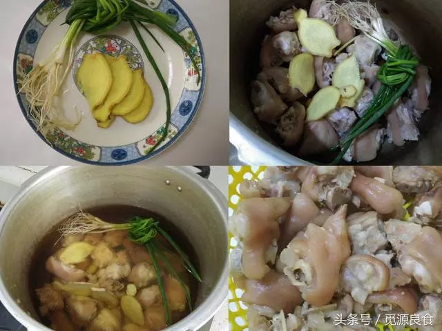 這9道家常菜省事又豐盛,解饞下飯滿足你的胃,再也不怕沒胃口!