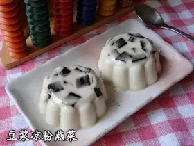 超潤Q燕菜 陪你渡過整個夏天!趕快學做吧!
