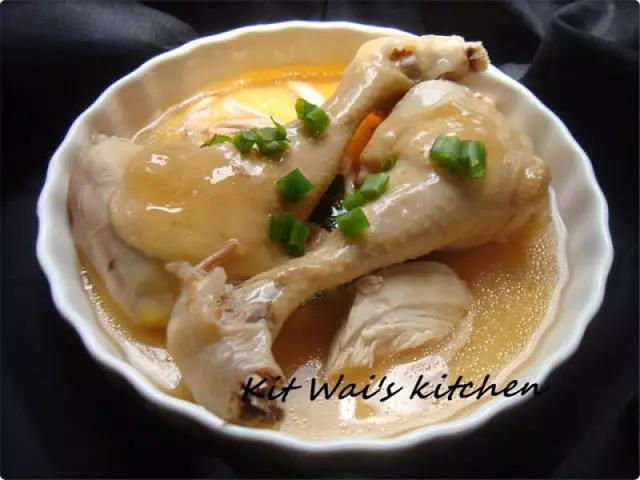 想不到要煮什麽?沒問題! 超過【60種食譜】任你選!!Part 1