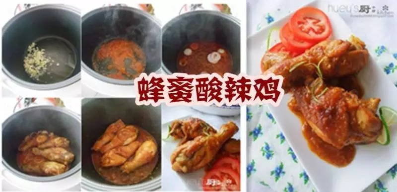 想不到要煮什麽?沒問題! 超過【60種食譜】任你選!!Part 1