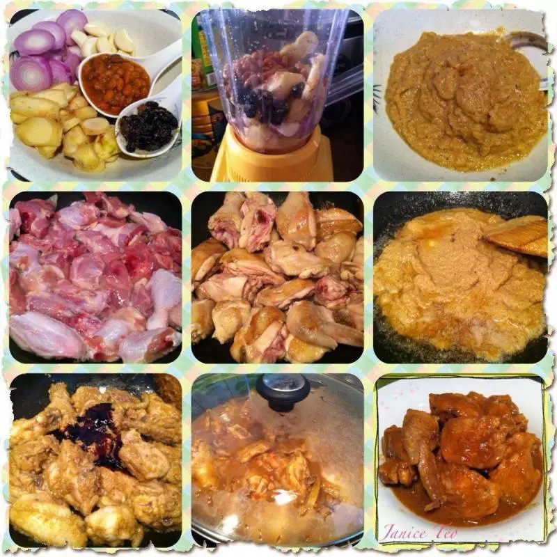 想不到要煮什麽?沒問題! 超過【60種食譜】任你選!!Part 1