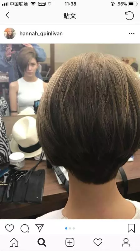 昆凌短髮出鏡,卻無意中暴露自己素顏,網友:生完孩子老得快!