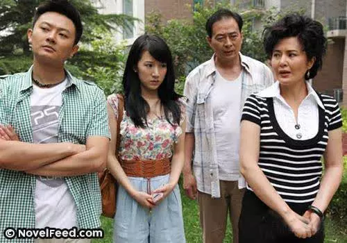 我生了男孩,公公給紅包時竟跟我媽說了「這樣」一句話,氣得我媽想把他趕出去...