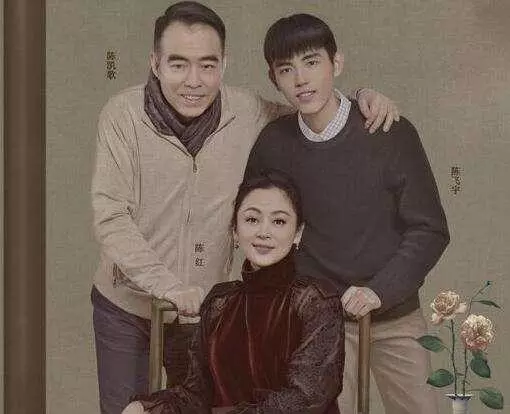林青霞帶女兒逛街,網友:母親和女兒簡直分不清啊!